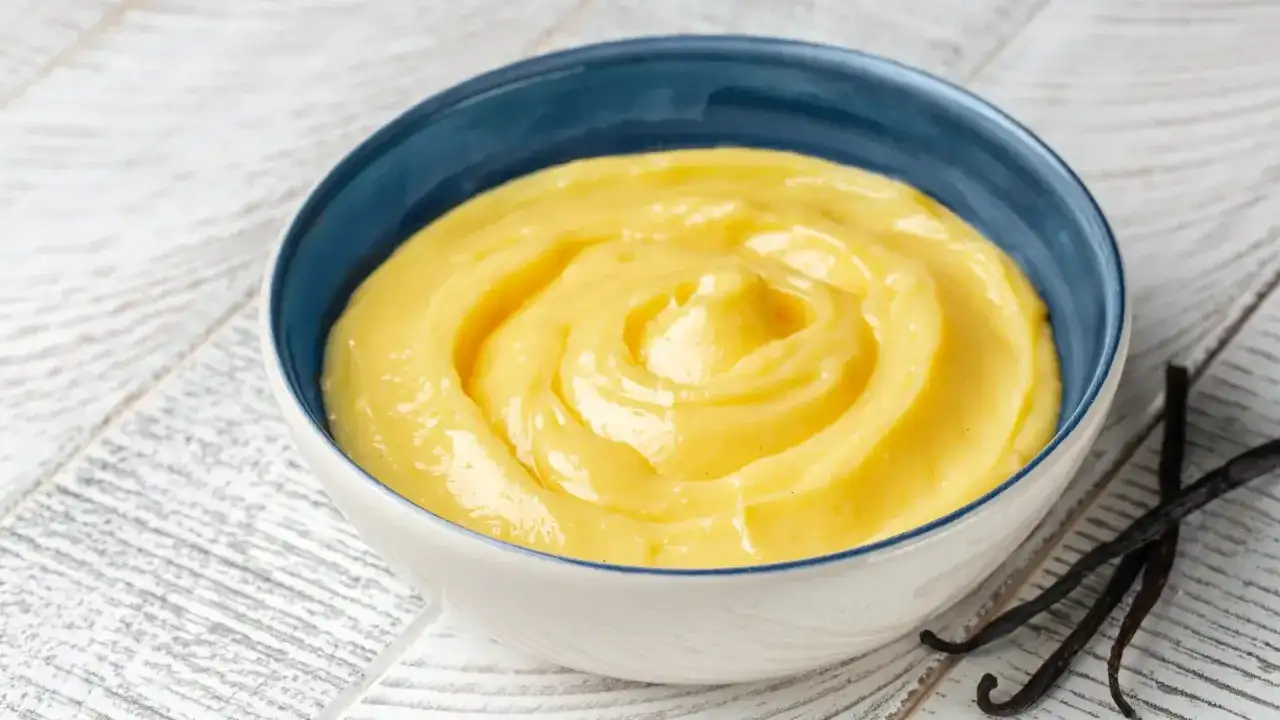 Crema pasticcera senza grumi - dosi e tecnica affidabile
